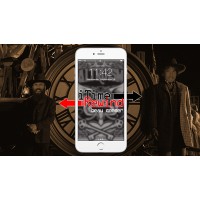 Itime Rewind by Beau Cremer