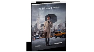 The Itinerant Mystic by Trickshop.Com