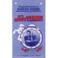 Its About Time by David Ginn Its About Time by David Ginn