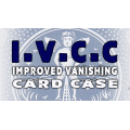 Ivcc (Improved Vanishing Card Case) by Matthew Johnson Ivcc (Improved Vanishing Card Case) by Matthew Johnson