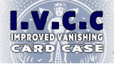 Ivcc (Improved Vanishing Card Case) by Matthew Johnson