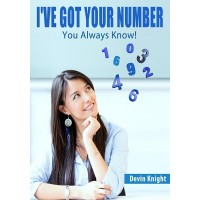 Ive Got Your Number by Devin Knight