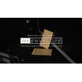 Ivy Envelope by Danny Weiser & Bond Lee Ivy Envelope by Danny Weiser & Bond Lee