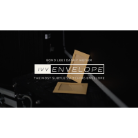 Ivy Envelope by Danny Weiser & Bond Lee