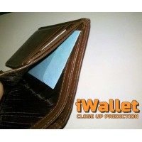 Iwallet by Mentalbuster
