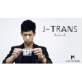 J-Tran$ by Jason Jin J-Tran$ by Jason Jin