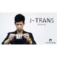 J-Tran$ by Jason Jin