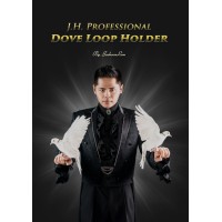 J.H. Professional Dove Loop Holder by Jaehoon Lim