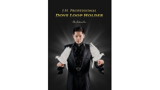 J.H. Professional Dove Loop Holder by Jaehoon Lim