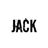 Jack by Rus Andrews