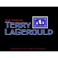 Jack In The Box by Terry Lagerould