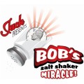 Jack Presents Bob's Salt Shaker Miracle Jack Presents Bob's Salt Shaker Miracle
