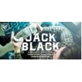 Jackblack by Geraint Clarke Jackblack by Geraint Clarke