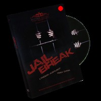 Jailbreak by Lyndon Jugalbot & Finix Chan