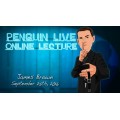 James Brown Penguin Live Online Lecture James Brown Penguin Live Online Lecture