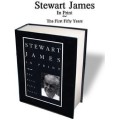 James In Print by Stewart James James In Print by Stewart James