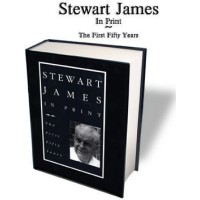 James In Print by Stewart James