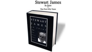 James In Print by Stewart James