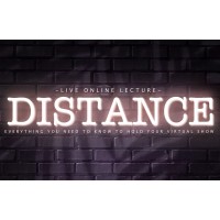 Jamie Daws Distance Lecture (2020.05.30)