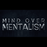 Jamie Daws - Mind Over Mentalism by Alakazam Online Magic Academy