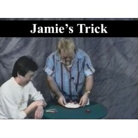 Jamie's Trick by Dean Dill