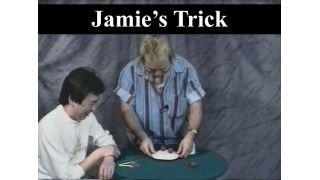 Jamie's Trick by Dean Dill