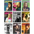Jamm (1-12) by The Jerx Jamm (1-12) by The Jerx