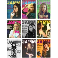 Jamm (1-12) by The Jerx