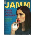 Jamm #1 by The Jerx Jamm #1 by The Jerx