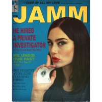 Jamm #1 by The Jerx