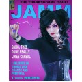 Jamm #10 by The Jerx Jamm #10 by The Jerx