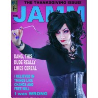 Jamm #10 by The Jerx