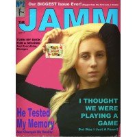 Jamm #2 by The Jerx