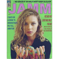Jamm #3 by The Jerx