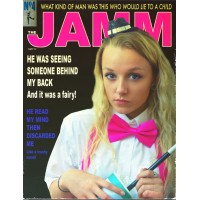 Jamm #4 by The Jerx