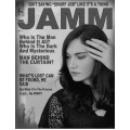 Jamm #5 by The Jerx Jamm #5 by The Jerx
