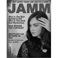 Jamm #5 by The Jerx