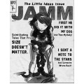 Jamm #7 by The Jerx Jamm #7 by The Jerx