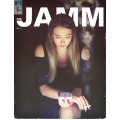 Jamm #8 by The Jerx Jamm #8 by The Jerx