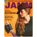 Jamm #9 by The Jerx Jamm #9 by The Jerx