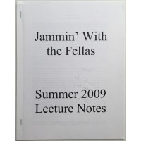 Jamming With The Fellas by Jason England