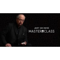 Jamy Ian Swiss Masterclass