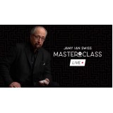 Jamy Ian Swiss Masterclass Live (1-3)