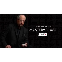 Jamy Ian Swiss Masterclass Live (1-3)