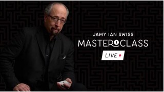 Jamy Ian Swiss Masterclass Live (1-3)