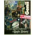 January 2016 by Genii Magazine January 2016 by Genii Magazine