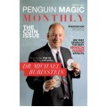 January 2017 by Penguin Magic Monthly January 2017 by Penguin Magic Monthly