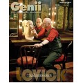 January 2018 by Genii Magazine January 2018 by Genii Magazine