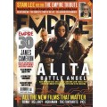 January 2019 by Empire Uk January 2019 by Empire Uk