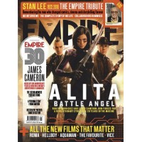 January 2019 by Empire Uk